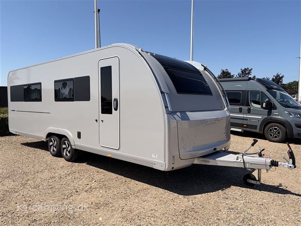 Adria Alpina 663 HT Twin